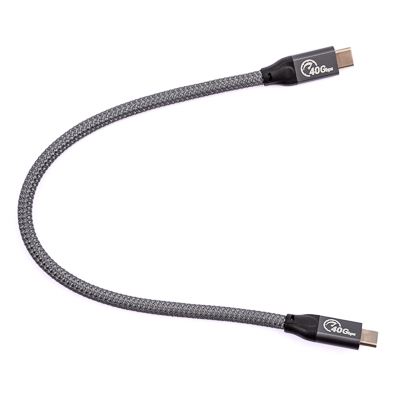 Thunderbolt cable