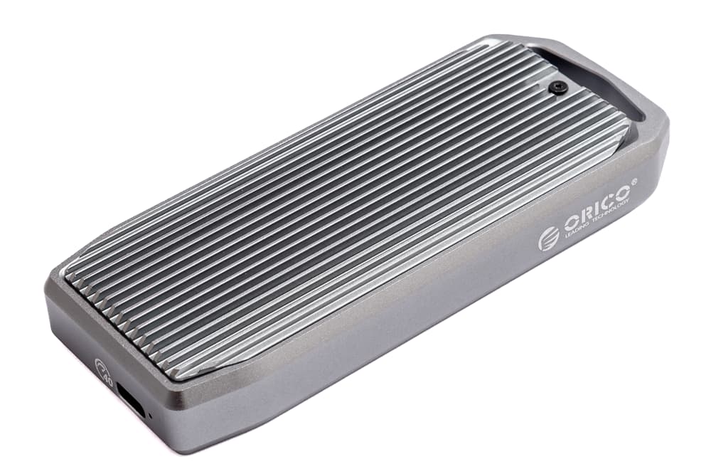 Orico_M2V01-C4 Thunderbolt adapter