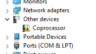 Windows Device Manager