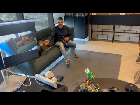 Watch the demo on YouTube