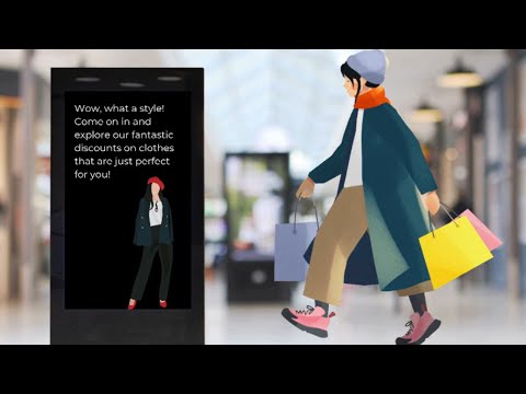 Watch the demo on YouTube